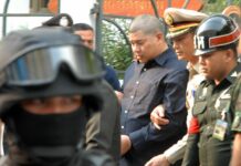 ‘Royal Imposters’ Suspect Involved in Past Lese Majeste Crackdowns