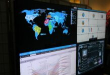 No Shock, Awe from 'Cyber War' as ‘National' Gateway Moves Forward