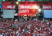 Red Shirt’s Return Sparks Hope for Democratic Renewal