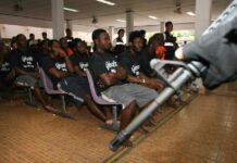 Thousands Arrested as Visa Overstay Bans go for PM’s Endorsement