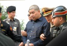 Further Autopsy of Lese Majeste Inmate Unnecessary, Minister Says
