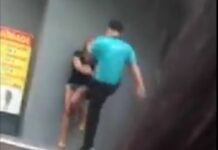Pattaya Hotel Fires Staffer for Kicking Guest (Video)