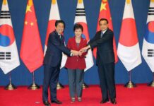 The Fate of Abe’s Japan