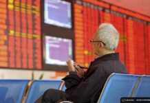 Fading SEA Stock Recovery Puts Focus on Infrastructure Investment