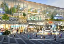 Back to the Future Park: Rangsit Gets Biggest Mall of All