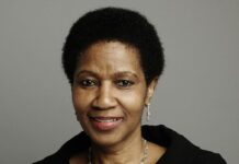 Op-Ed: Girls, Women Still Being Hurt Across the World