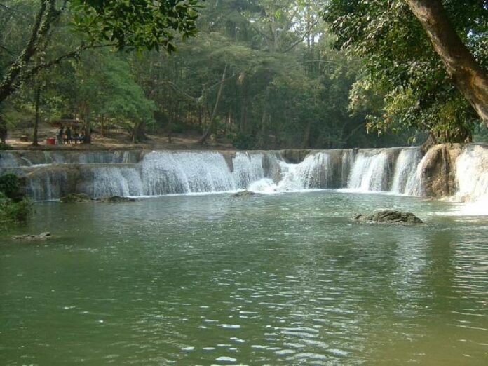 Chet Soi Dao National Park. Image: National Park Department