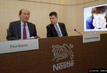 Nestle Admits to Slavery in Thai-Sourced Seafood