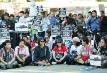 Intended or Not, Political Space Grows Under Junta's Nose