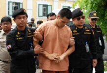 Purge Continues as Cops, Army Chief Aide Charged