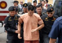 Late Royal Astrologer’s Aide Sentenced for Lese Majeste