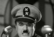 The Funny Dictator is Funny