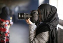Indie Doc Follows Afghan Journos at FCCT