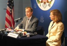 US Ambassador Dangles Big ‘If’ on Thai Entry into Trade Bloc