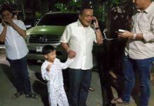 Rajabhakti Scandal: Redshirt Leaders Released