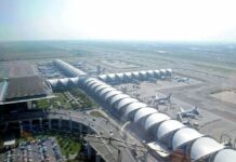 US Downgrades Thai Air Safety Rating