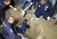 Thailand Sentences Australian to Death for Drug Killing