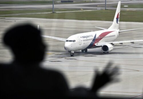 Malaysia to Pay US Firm up to $70M If It Finds Missing Plane