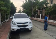 Redshirt Leaders Decry Stalking of Activist’s Family