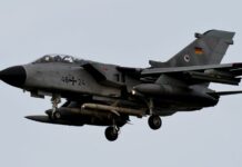 Opinion: Blinded By ISIS