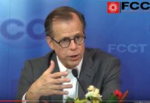 Police Probe US Ambassador for Defaming Monarchy