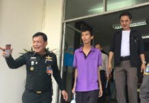 Note to Readers: Removal of An Article About Recent Lese Majeste Charge