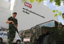 Khaosod English Reporter Recognized for Fighting Censorship