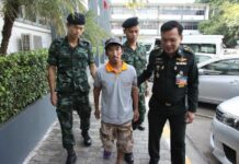 Circumstances of Patient’s Arrest from Hospital Disputed