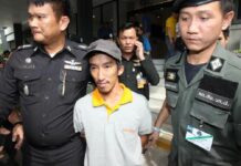 Political Activist Acquitted of Sedition After 3 Years in Jail