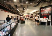 Tax Deduction For Shoppers to be Announced Friday