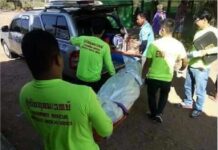 Drug Suspect Dies in Military Custody; Family Suspects Foul Play