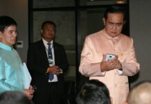 Top 10 Prayuth Moments of 2015 by Khaosod English