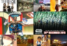 Social Moments and Movements We Won’t Forget From 2015