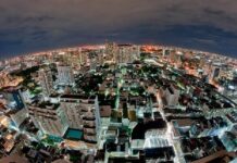 Making Thailand’s Digital Economy ‘Stand Out’