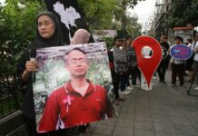 Vanished Lawyer Unforgotten 14 Years On – But Search Has Ended