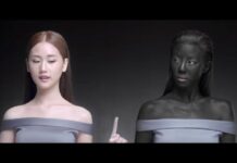 ‘Whiteness Helps You Win,’ Whitening Cream Ad Tells Thai Women