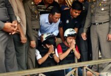 Anonymous Hacks Police Sites to Campaign for ‘Justice’ in Koh Tao Murders