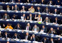 The Danger of a Weak Europe