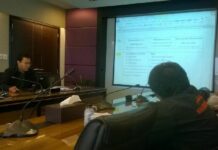 The Quixotic Quest to Alternative Charter Drafting