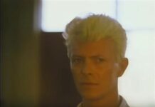 The Night David Bowie Fell to Bangkok