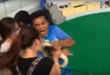 Tourist Bitten by a Python at Phuket Snake Show Receives Compensation