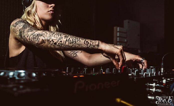 Flava D tonight at Grease. Photo: Flava D / Facebook