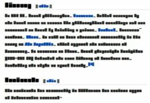 Now a Font for Making Sense of Thailand’s Censorship