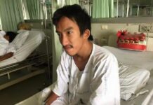 Fugitive Activist Vows to Return and Face Justice
