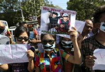 The Koh Tao Verdict and Myanmar Migrant Worker Misery