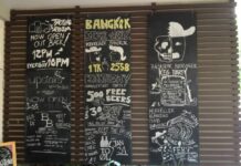Great Beers Inbound to Bangkok for Mikkeller Bash