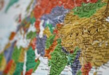 Navigating China’s New Silk Road