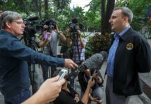 50,000 Defamation Suits May Be Dropped Wednesday