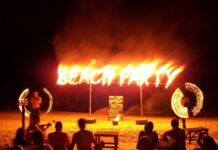 Business Owners Decry Koh Samet Nightlife Curfew