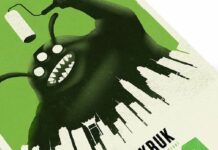 9 Things You Must See at Bukruk